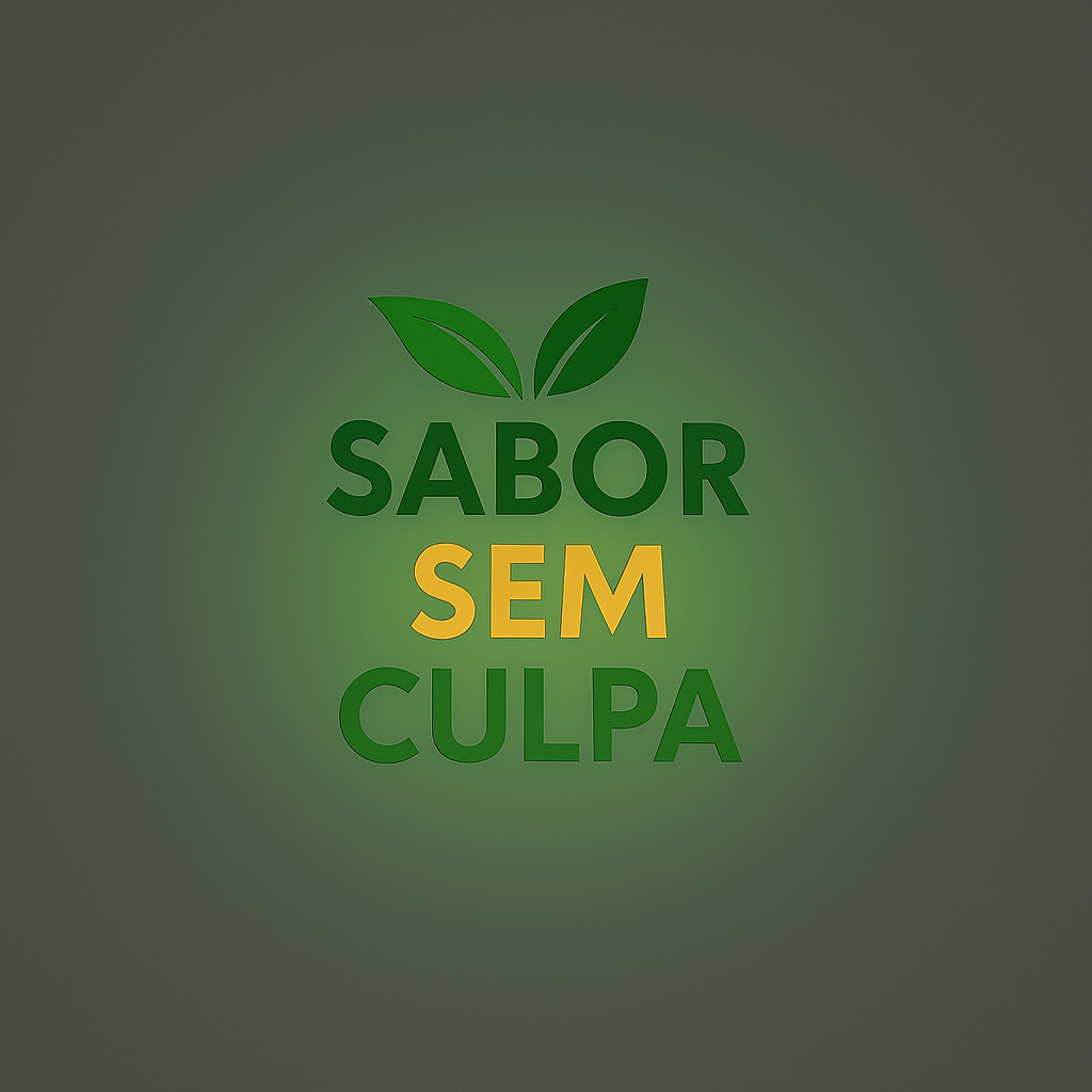 Sabor Sem Culpa Logo